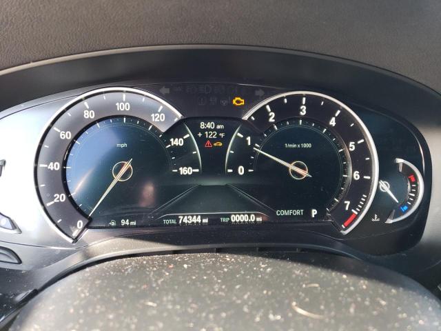 WBAJA5C55JWA39753 BMW 530 I