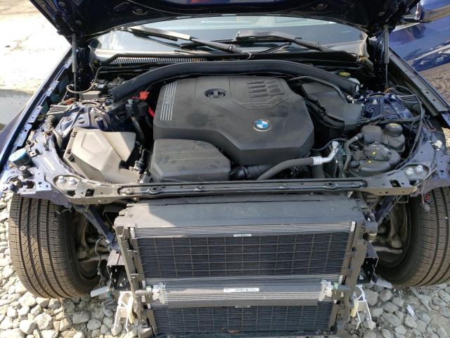 WBA5R7C58KAJ85498 BMW 330XI
