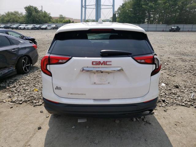 3GKALMEVXKL223440 GMC Terrain Sle
