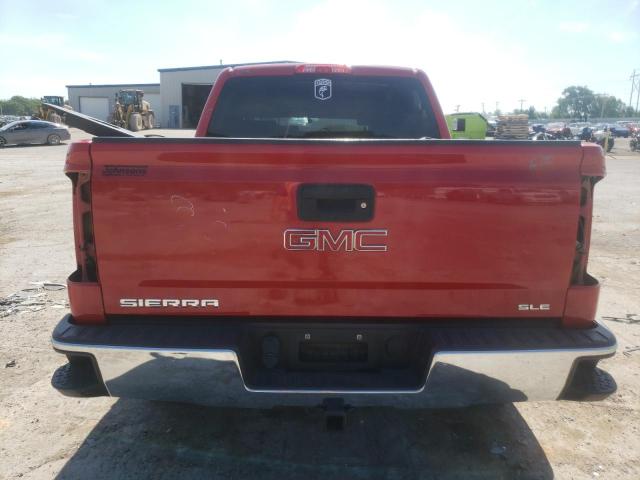 3GTP1UEC9EG504815 GMC Sierra C1500 Sle
