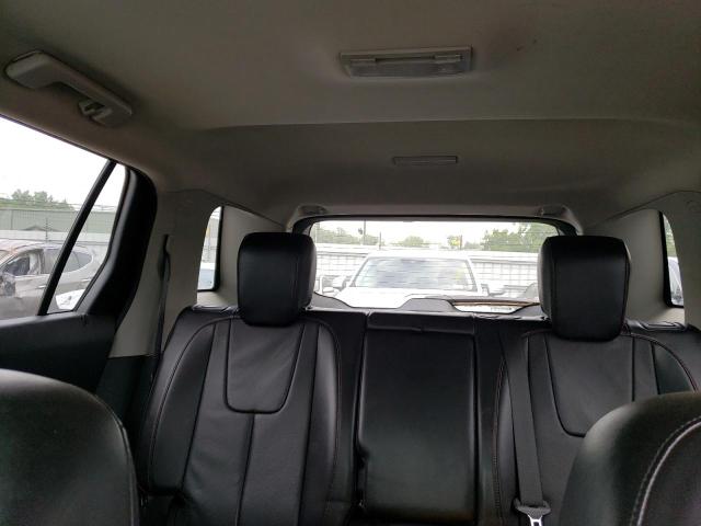 2GKFLZE38E6214441 GMC Terrain Denali
