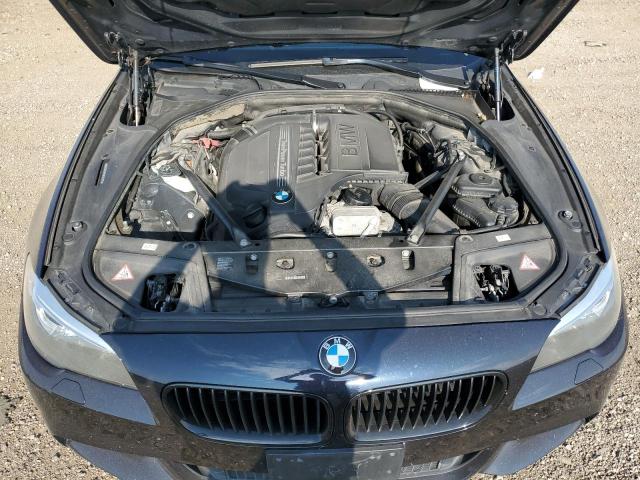 WBA5B3C50ED534377 BMW 535 XI