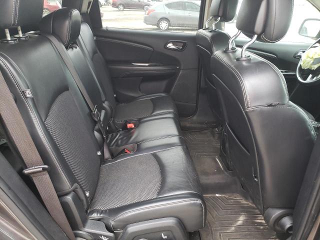 3C4PDDGGXJT449560 Dodge Journey Crossroad