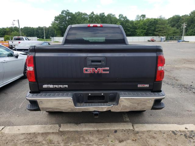 1GTV2UECXEZ297131 GMC Sierra K1500 Sle