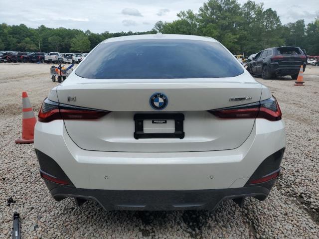 WBY73AW07NFM60875 BMW I4 Edrive40