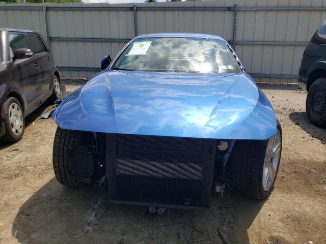 WBA4Z7C50KEF55172 BMW 440XI