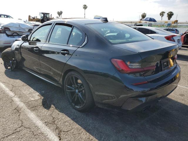 3MW5P7J07N8C42769 BMW 330e