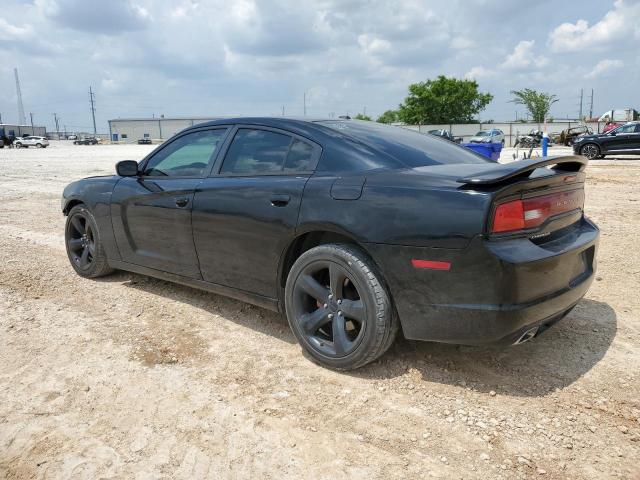 2C3CDXHG4EH160983 Dodge Charger Sxt