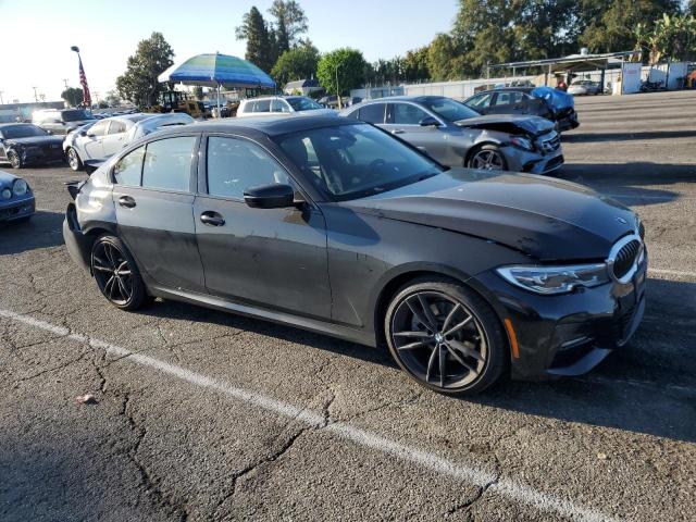 WBA5R7C59KAJ81332 BMW 330XI