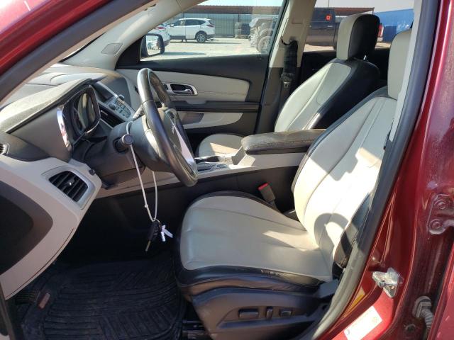 2GKALPEK7H6119251 GMC Terrain Slt