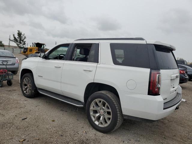 1GKS2BKC6GR342892 GMC YUKON SLT