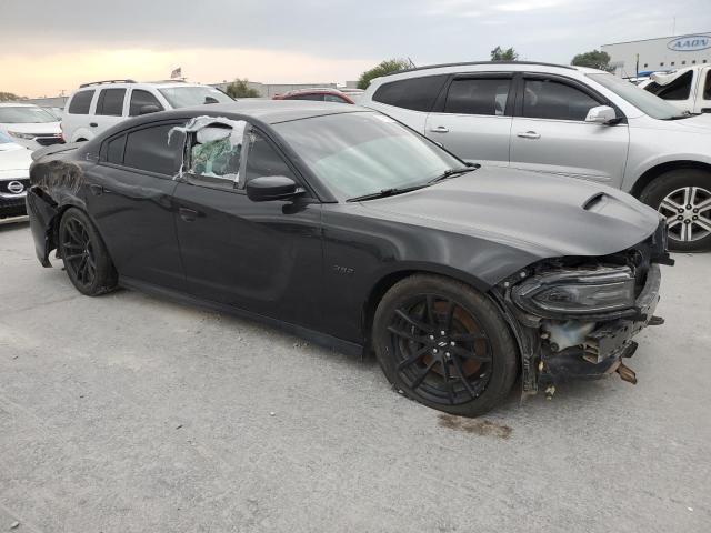 2C3CDXGJXLH141493 Dodge Charger Scat Pack