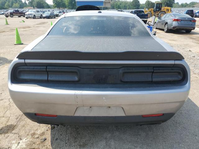2C3CDZAT7FH713114 Dodge Challenger Sxt