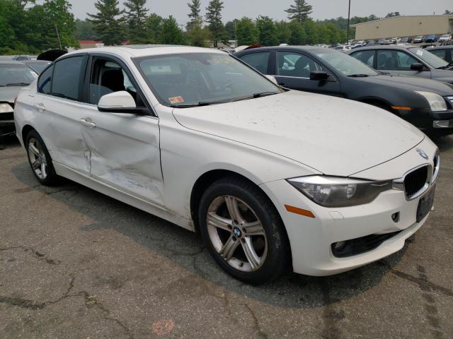WBA3B5G53FNS14897 BMW 328 Xi Sulev