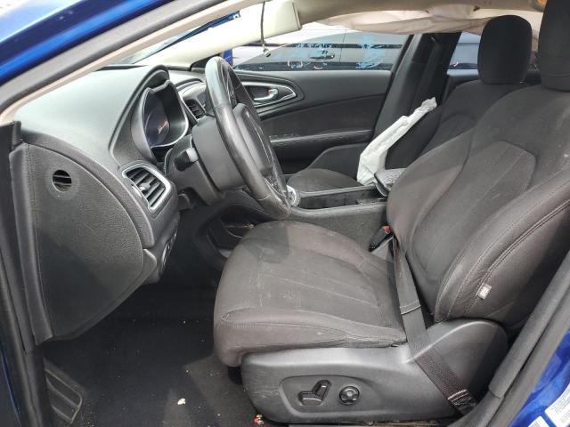 1C3CCCABXFN641047 Chrysler 200 Limited