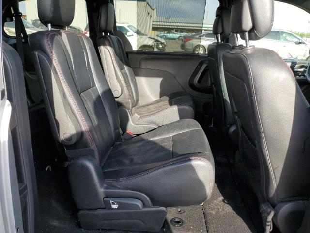 2C4RDGEG6KR764129 Dodge Grand Caravan Gt