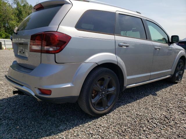 3C4PDCGB0KT738074 Dodge Journey Crossroad