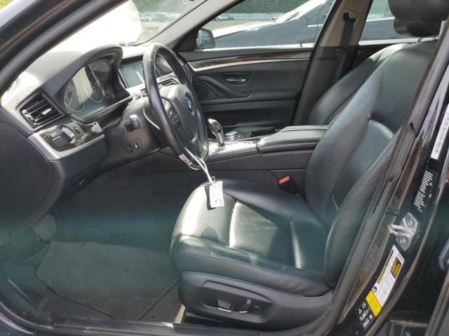 WBA5A7C52FD628630 BMW 528 XI