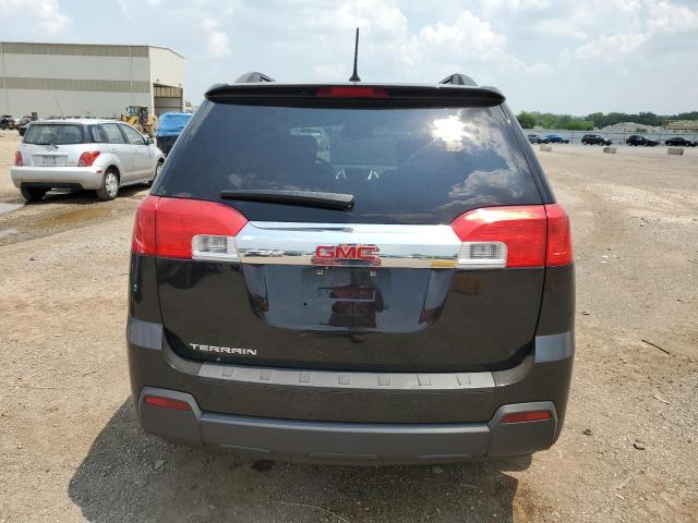 2GKALREK4E6172741 GMC Terrain Sle