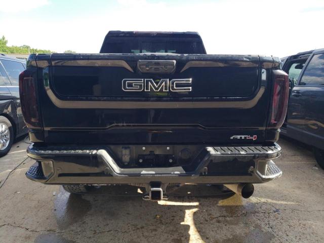 1GT49PEYXMF213121 GMC Sierra K2500 At4