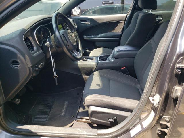 2C3CDXHG8JH139015 Dodge Charger Sxt Plus