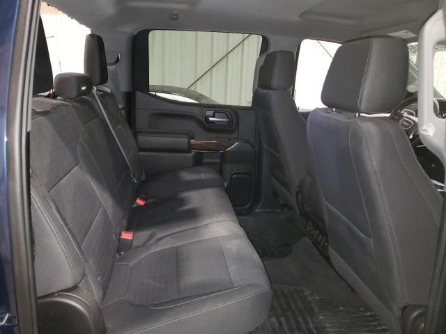 1GTU9BED9LZ206139 GMC Sierra K1500 Sle