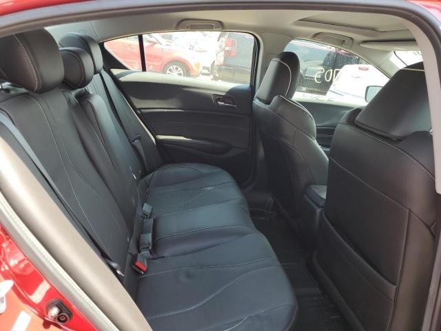 19UDE2F79NA000293 Acura Ilx Premium