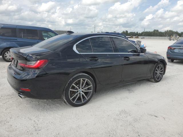 3MW5R1J00L8B04205 BMW 330I