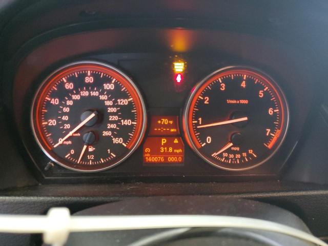 WBAVL1C56FVY27844 BMW X1 Xdrive28i