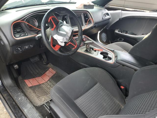 2C3CDZBT7KH606217 Dodge Challenger R/t