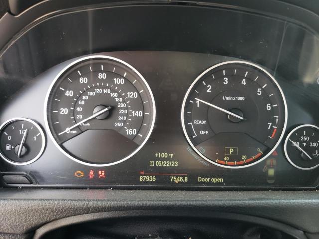 WBA3A5C52FF609415 BMW 328 I