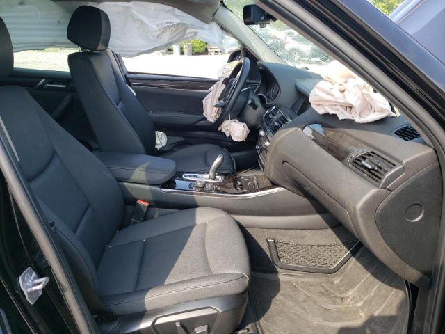 5UXWX9C37H0W74494 BMW X3 Xdrive28i
