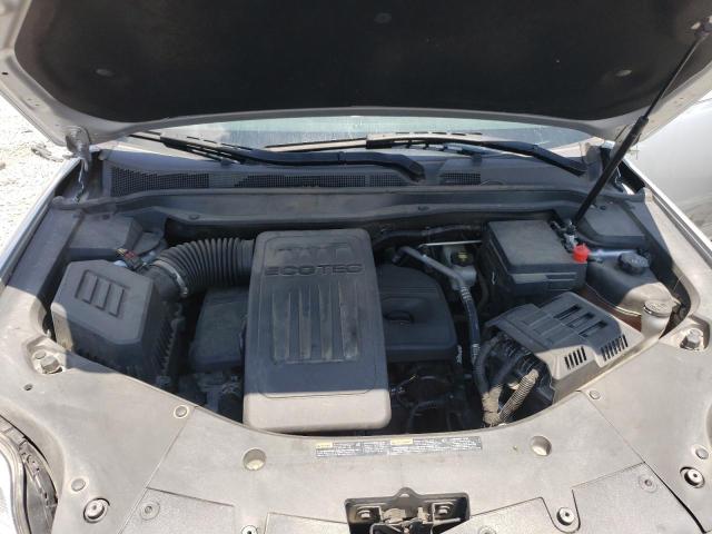 2GKALMEK7F6357516 GMC Terrain Sle