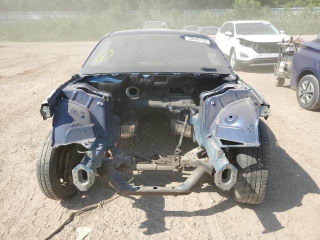 2C3CDZFJ8GH337645 Dodge Challenger R/t Scat Pack