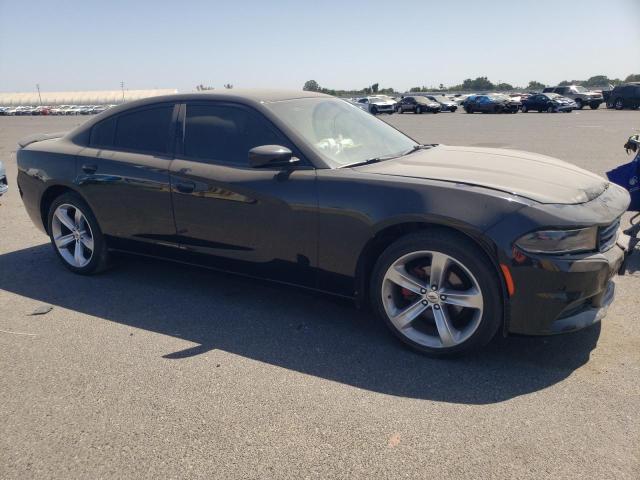 2C3CDXBG1FH776683 Dodge Charger Se