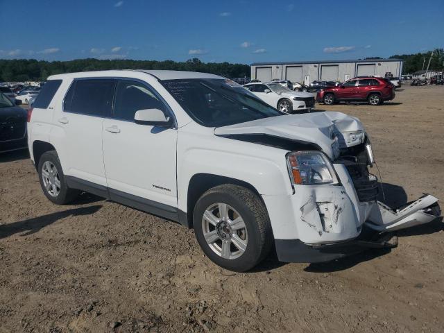 2GKALMEKXF6418390 GMC Terrain Sle