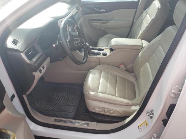 1GKKNPLS3HZ310770 GMC Acadia Denali