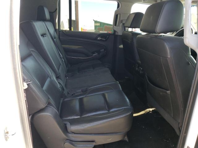 1GKS2GKC4HR153818 GMC Yukon Xl K1500 Slt