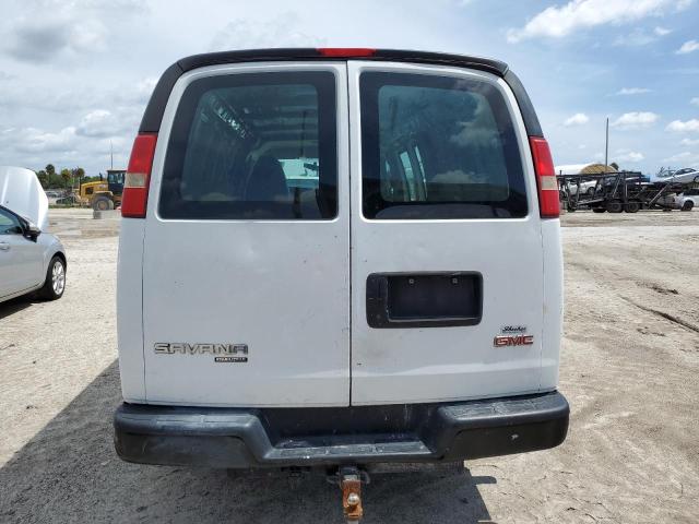 1GTW7GCAXE1119114 GMC Savana G2500