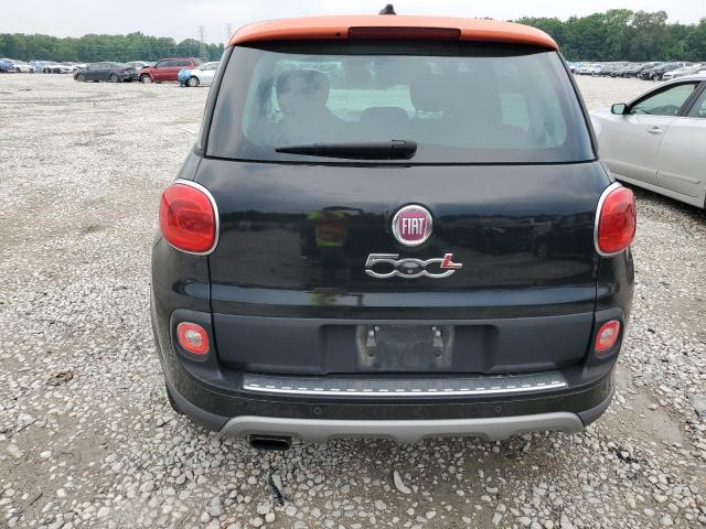 ZFBCFADH3EZ011890 Fiat 500L TREKKING