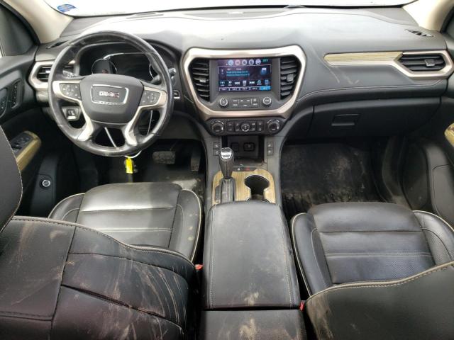 1GKKNXLS5JZ237701 GMC Acadia Denali