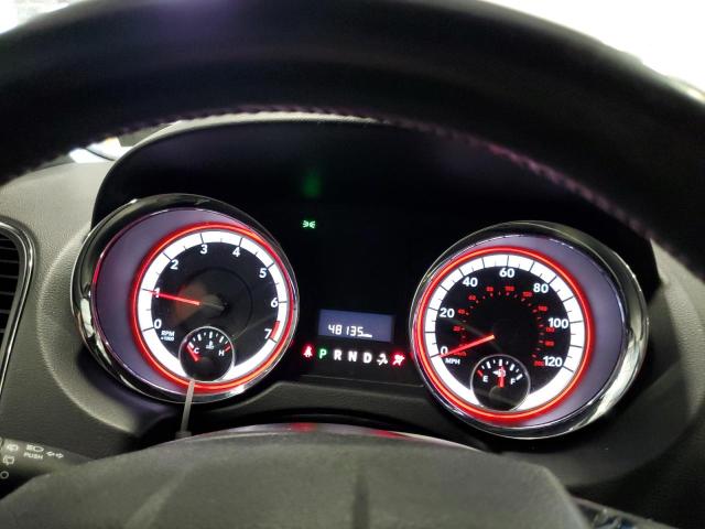 2C4RDGCG6KR725589 Dodge Grand Caravan Sxt