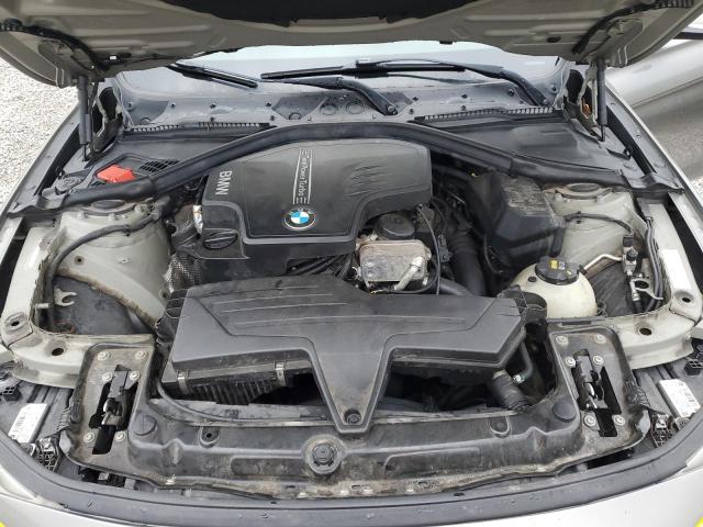 WBA8E9C5XGP847624 BMW 328 I Sulev