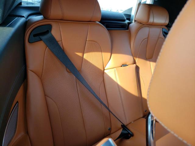 WBS6G9C54GD932070 BMW M6
