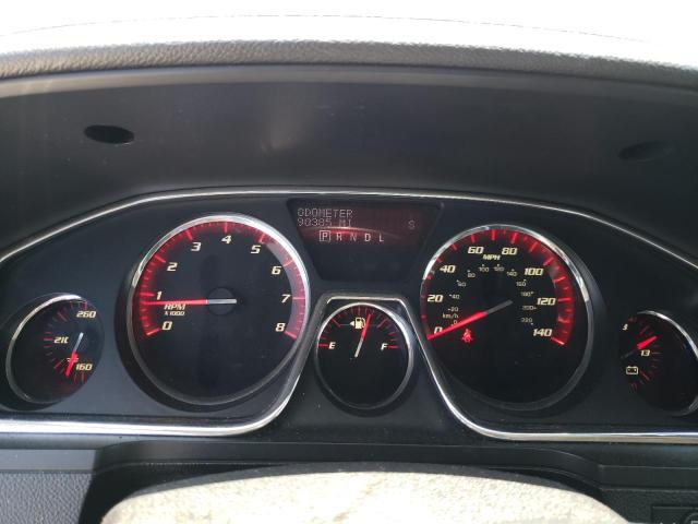 1GKKRSKDXHJ226101 GMC Acadia Limited Slt-2