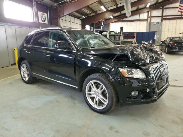 WA1C2AFP9HA078777 Audi Q5 PREMIUM