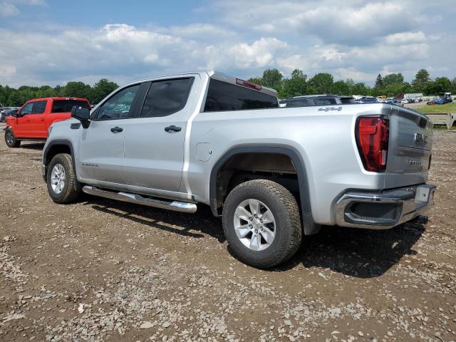 3GTPUAEK7NG542850 GMC Sierra K1500