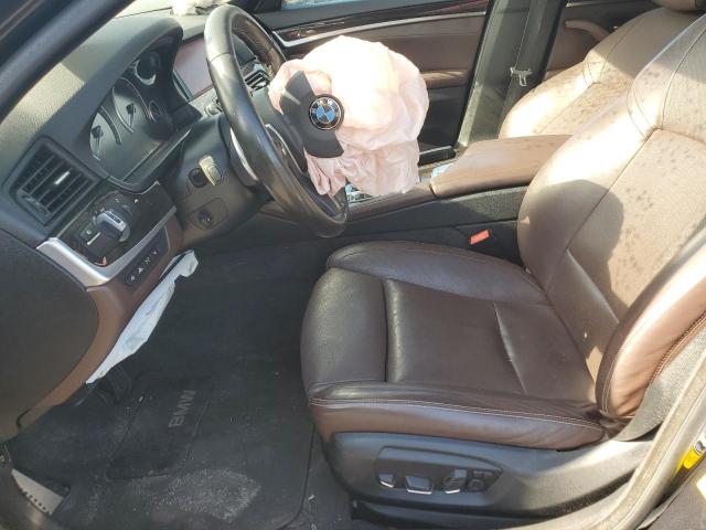 WBA5B1C55FG127210 BMW 535 I