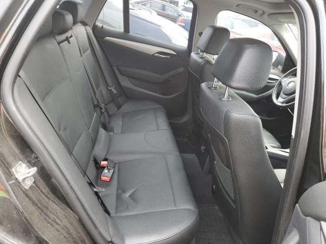 WBAVL1C51EVY12098 BMW X1 Xdrive28i
