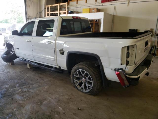 3GTU2NEJ1JG348669 GMC Sierra K1500 Slt